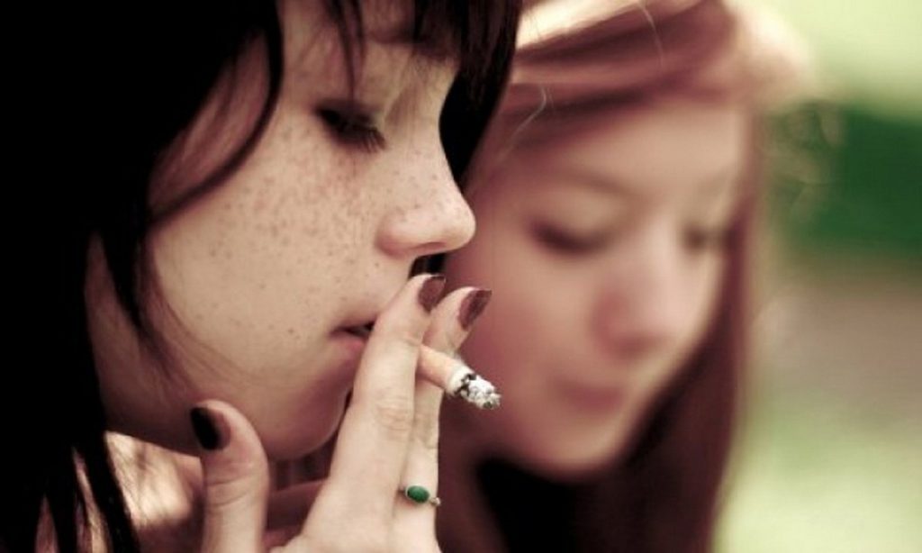 (Video) El cine ocasiona adicción en ocasiones en adolescentes