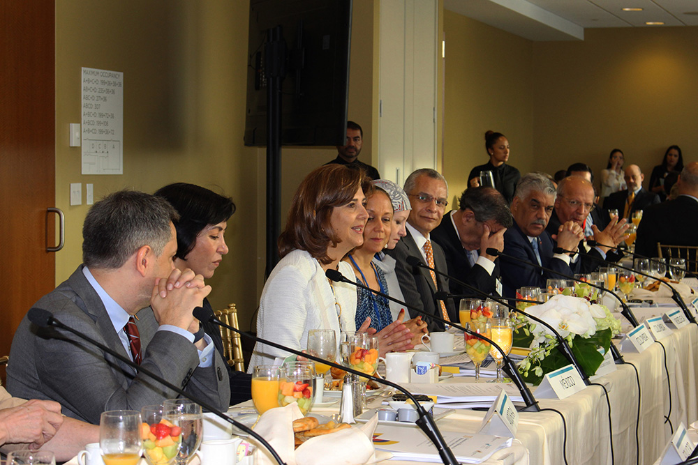 Presidentes de 15 países de América Latina acudirán a la firma de paz
