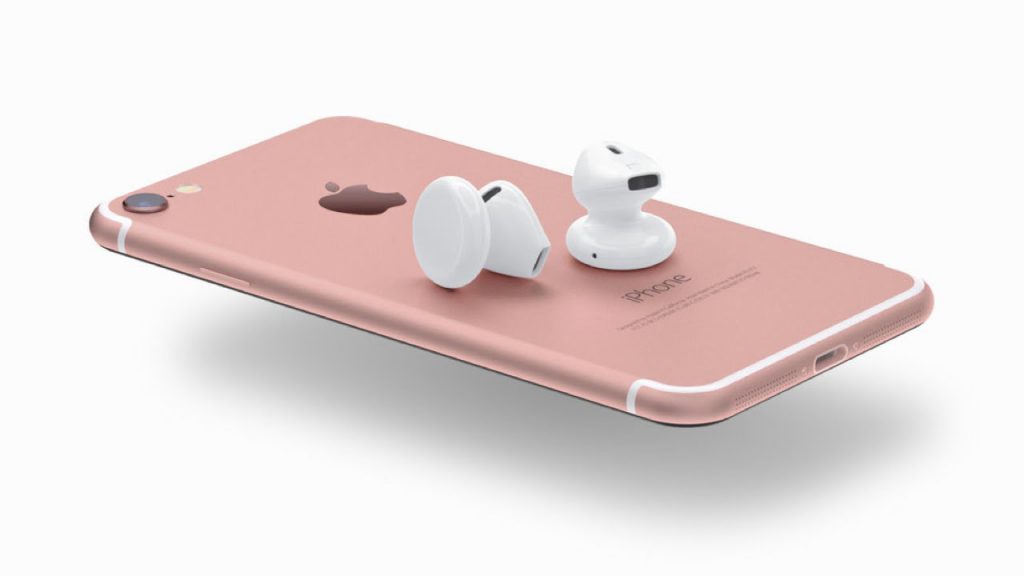 Los riesgos de usar AirPods, dañan al cerebro