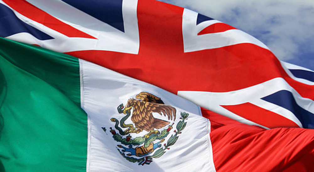Salida del Reino Unido de la UE, beneficia a México