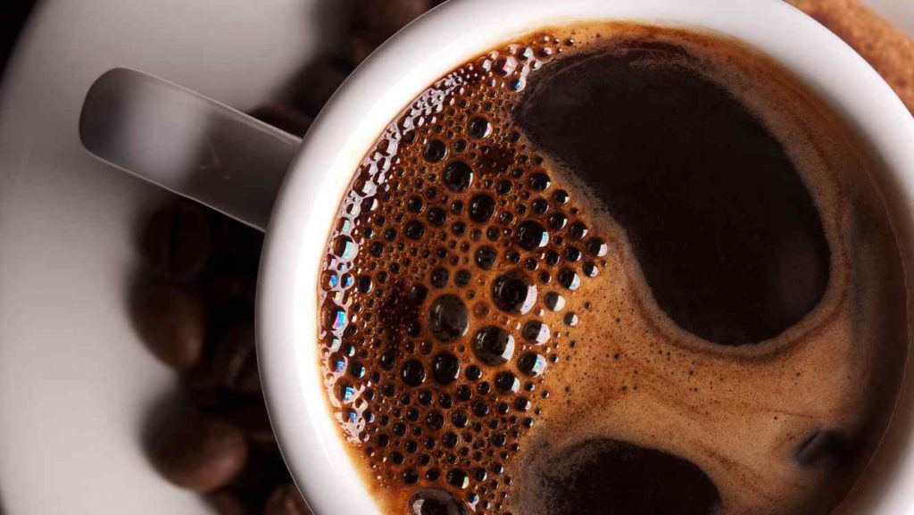 El gusto por el café lo determina un gen