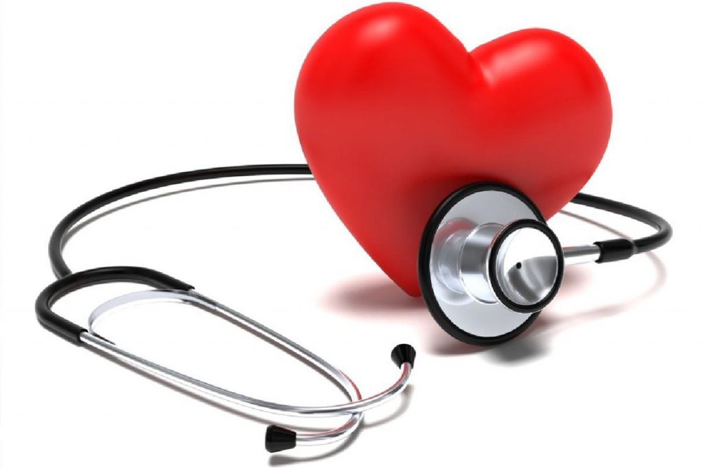 Hoy se conmemora el Día Mundial del Corazón