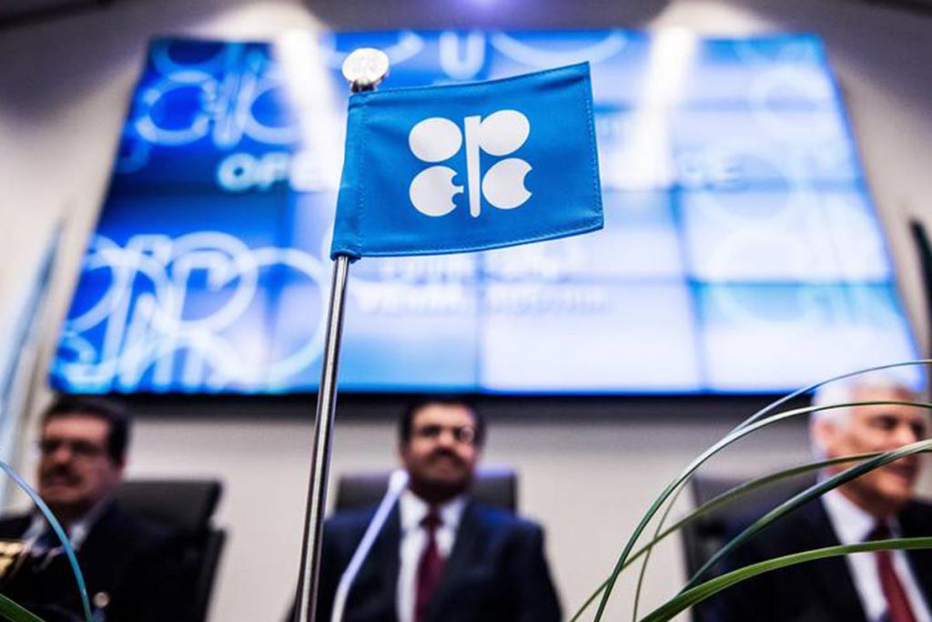 (video) Nuevos límites de producción en OPEP