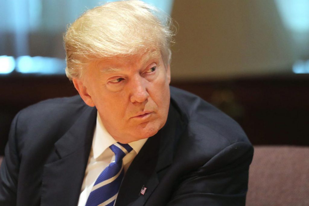 (video) Trump violó bloqueo a Cuba