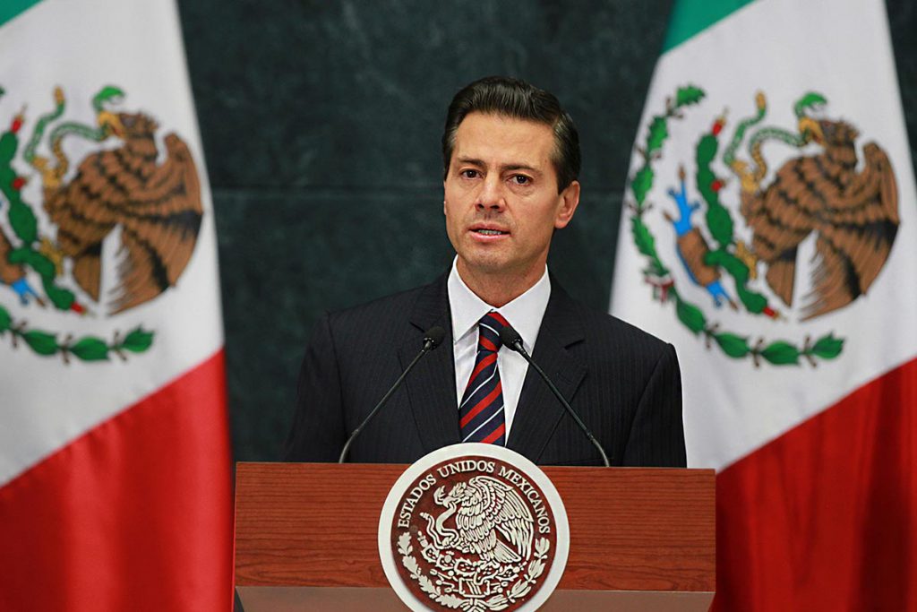 Política a la Mexicana: el poder del Presidente