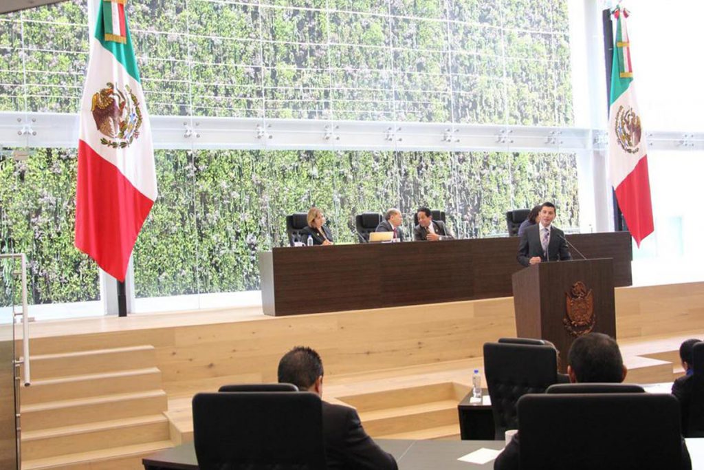 Querétaro también elimina el fuero