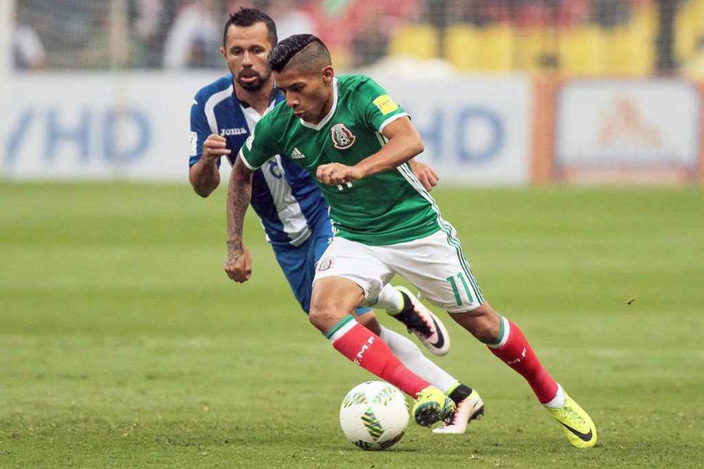 CONCACAF: Así se jugará el hexagonal final