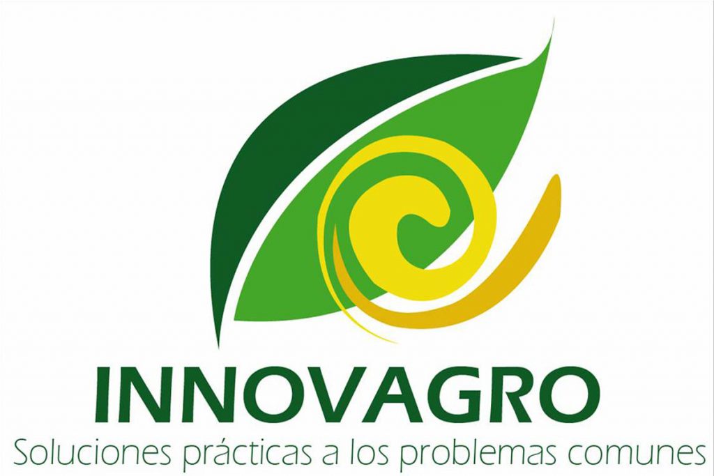 UNAM gana Premio Innovagro 2016