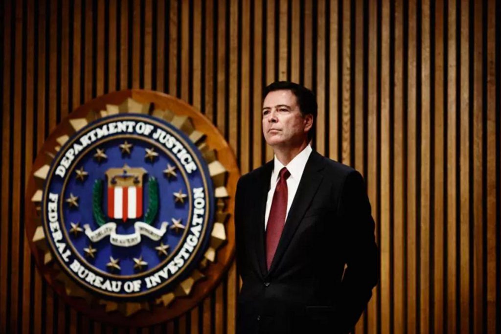 Clinton y el FBI, nuevas revelaciones