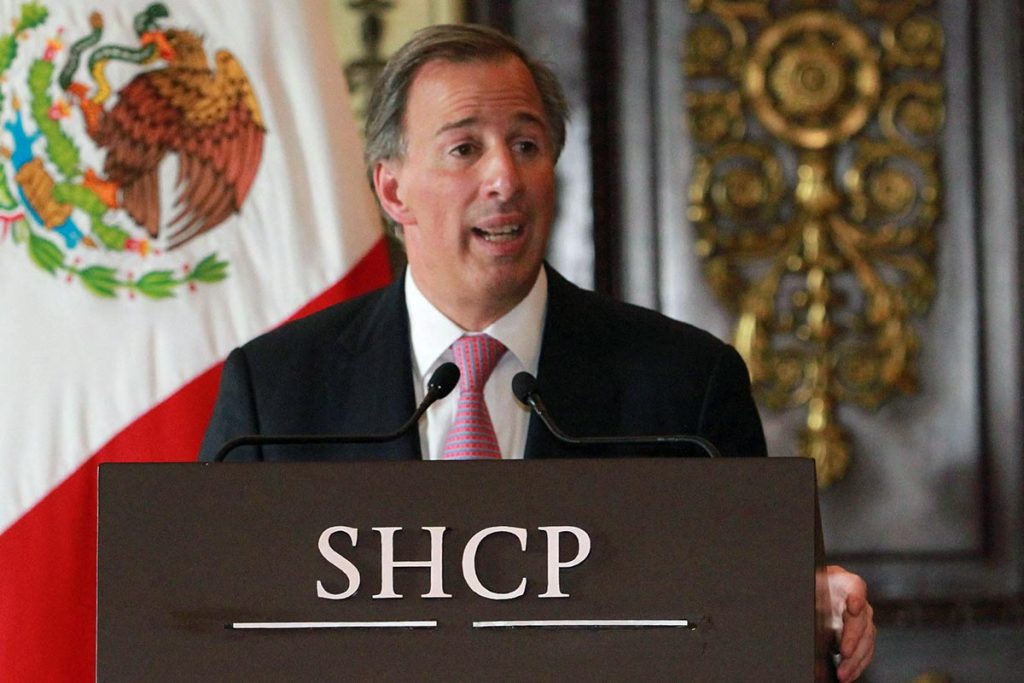 SHCP y Banxico: «México tiene fortaleza fiscal»