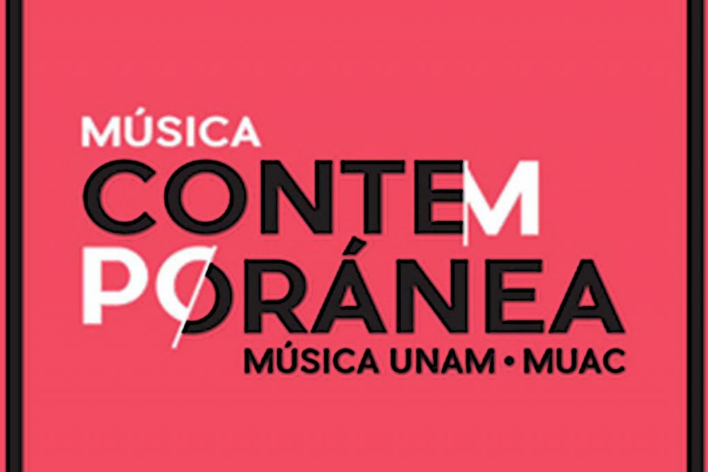 (video) Música contemporánea en el MUAC