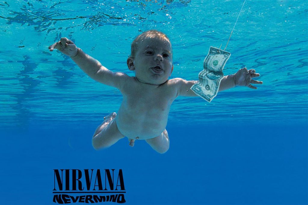 (video) A 25 años de «Nevermind»