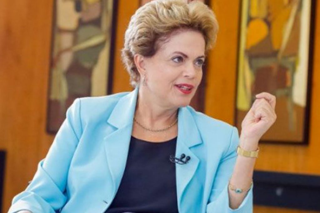 (video) Comisión Interamericana preocupada por destitución de Rousseff