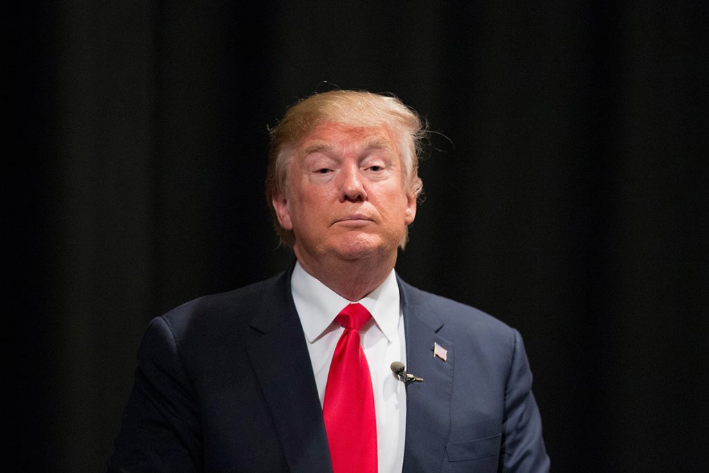 Casi la mitad de EE.UU teme campos de concentración con Trump