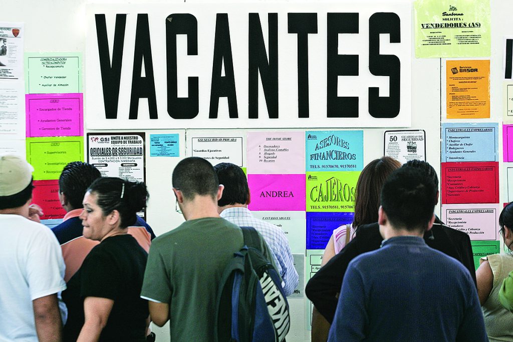 Acta Pública: El empleo de las cifras maquilladas