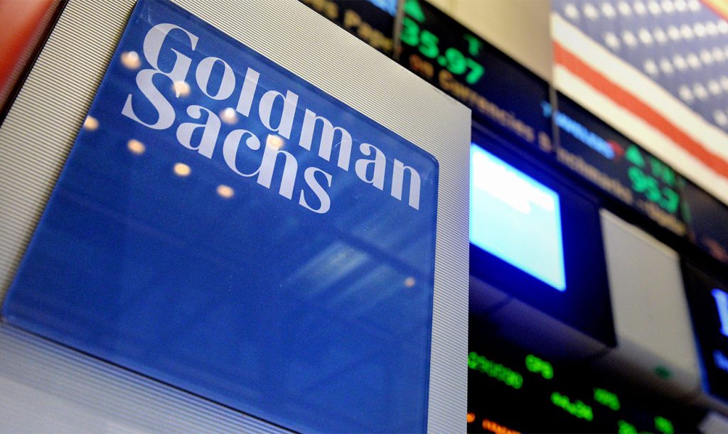 Goldman Sachs sus socios no aportarán dinero a Trump