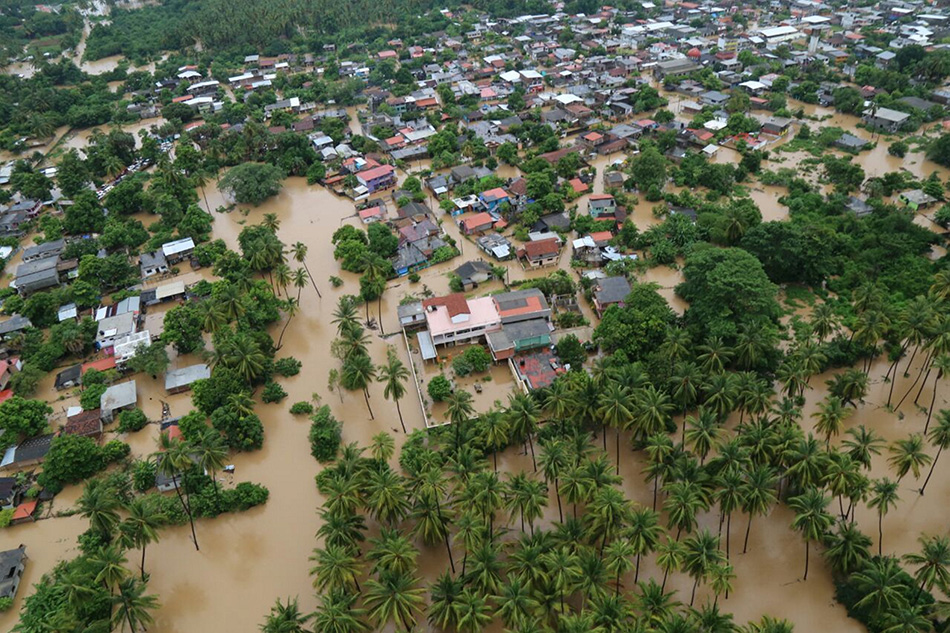 Expresa Francia su solidaridad a México por inundaciones