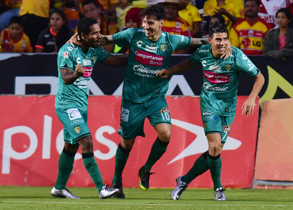 Copa MX: Chiapas derrota 2-1 al Atlante y está en cuartos de final