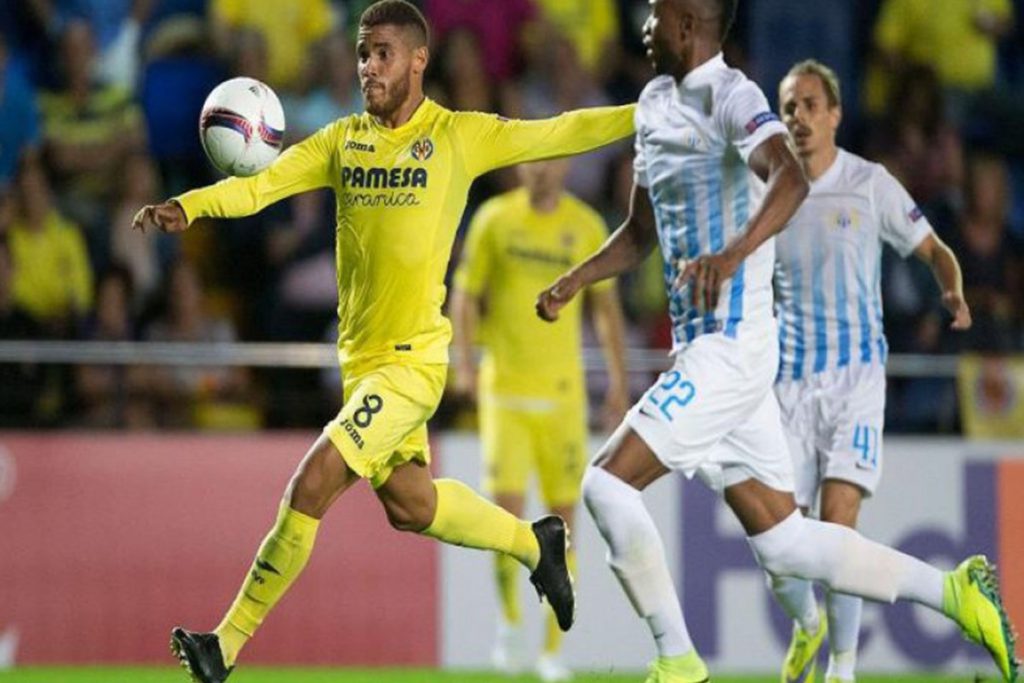 Liga de España: Villarreal y Jonathan dos Santos por el triunfo ante Osasuna