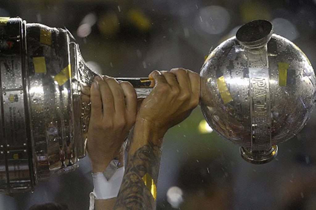 Un club mexicano podrá recibir final de vuelta de Copa Libertadores