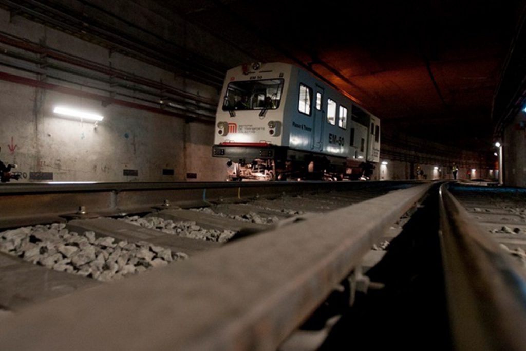 Sin recursos, no habrá ampliación de la Línea A del Metro, señala Mancera