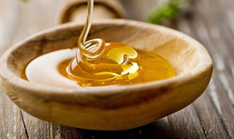 Investigador descubre propiedades de la miel contra males crónicos