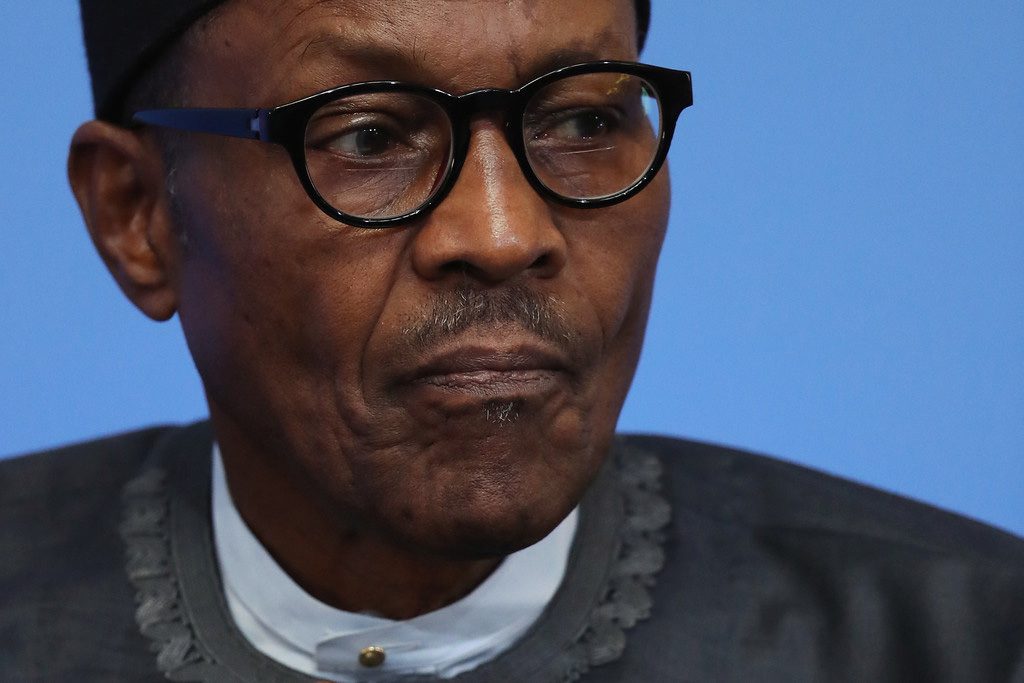 Grupo extremista Boko Haram amenaza a presidente de Nigeria
