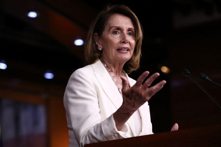 nancy pelosi