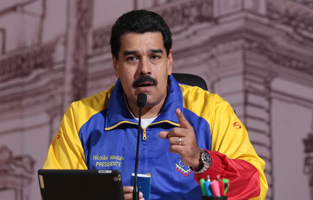 Bancos de Venezuela comenzaron a recibir nuevo cono monetario