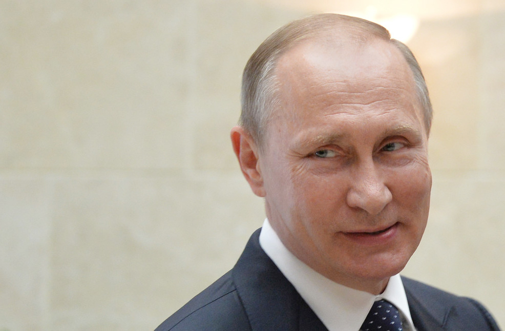 (video) Putin mantiene confianza de rusos por triunfo electoral de su partido