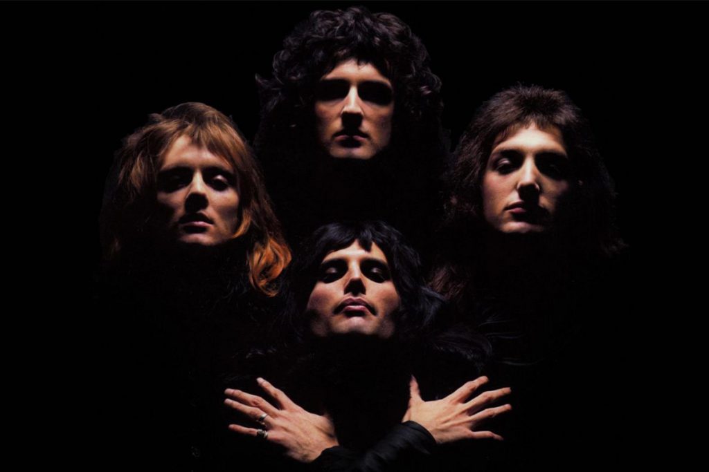 (video) Queen, la banda más adictiva