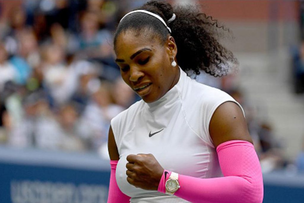 Serena Williams luchará en Indian Wells por ser número uno del ranking del WTA