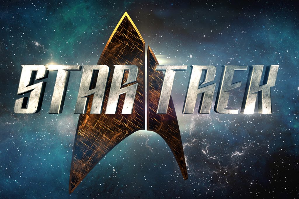 En el 2017, regresa Star Trek a la TV