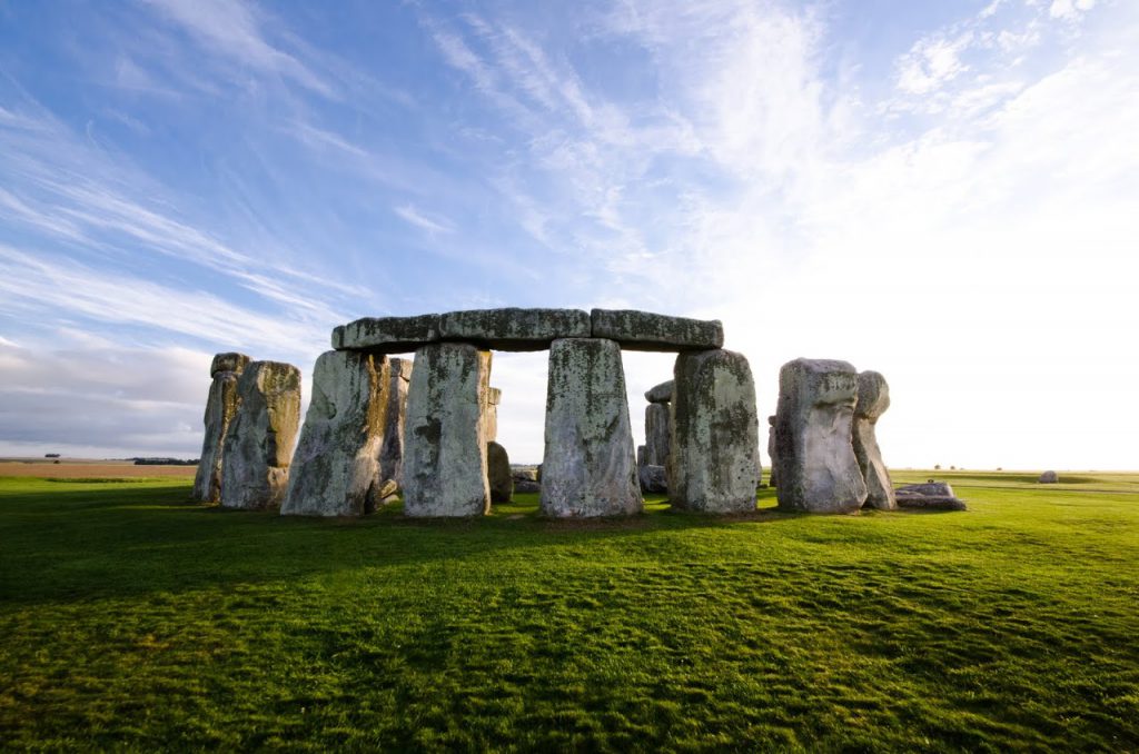 (Video) Stonehenge, pese al avance de la ciencia,implica un misterio
