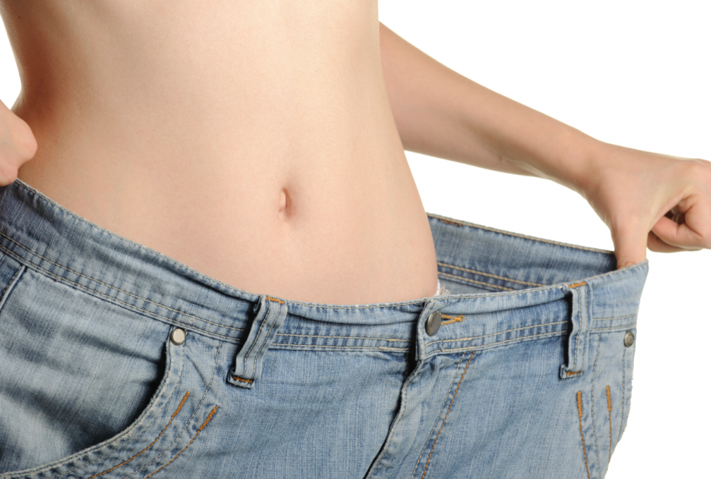Perder peso disminuye riesgo de diabetes