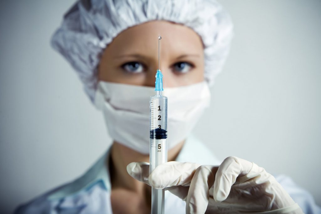 rVSV-ZEBOV, vacuna efectiva contra ébola