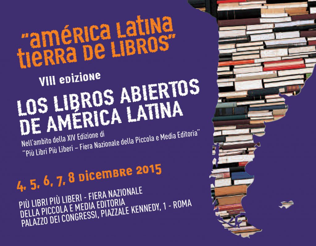 Buscan interesar a europeos en literatura latinoamericana