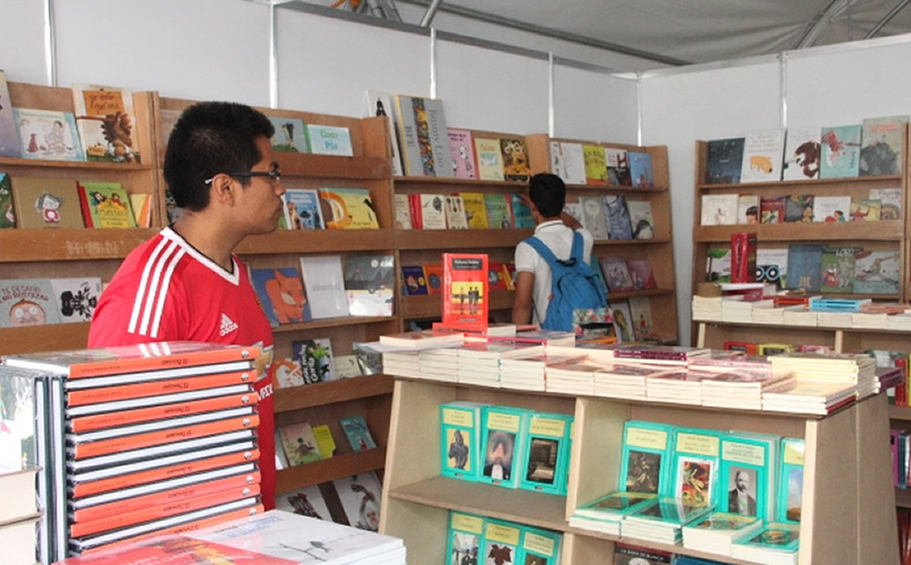 Publican en Querétaro revista para fomentar lectura infantil