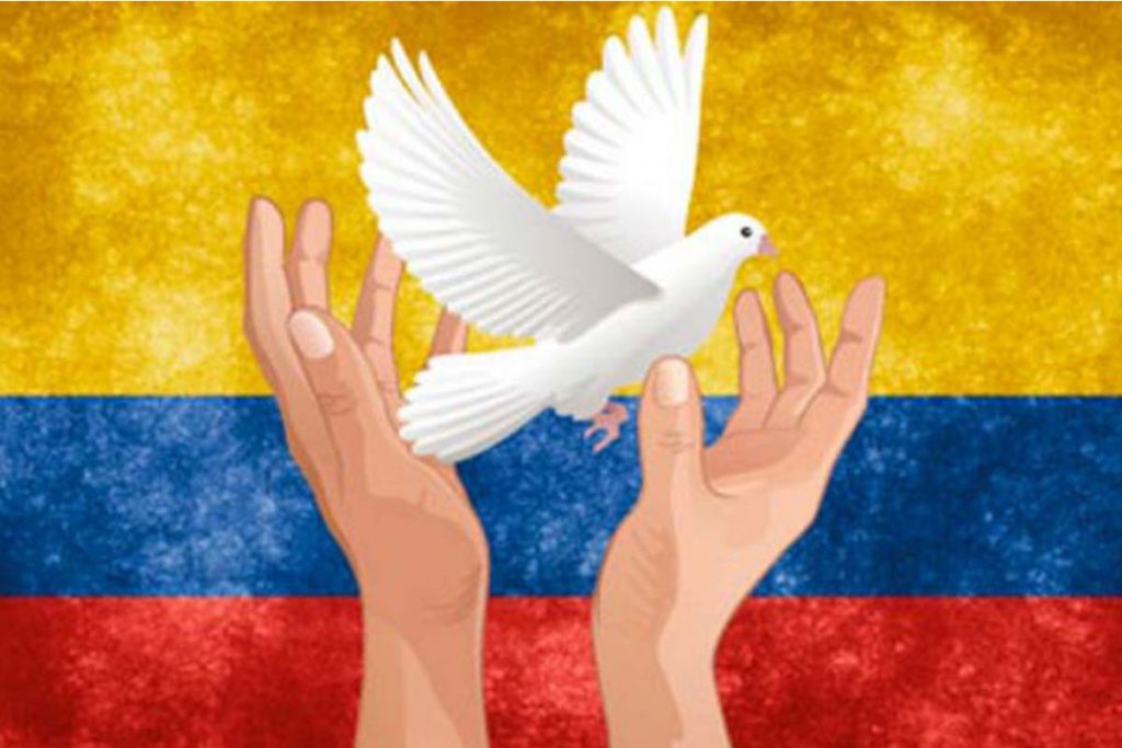 FARC acepta discutir ajustes al Acuerdo de Paz con gobierno de Santos