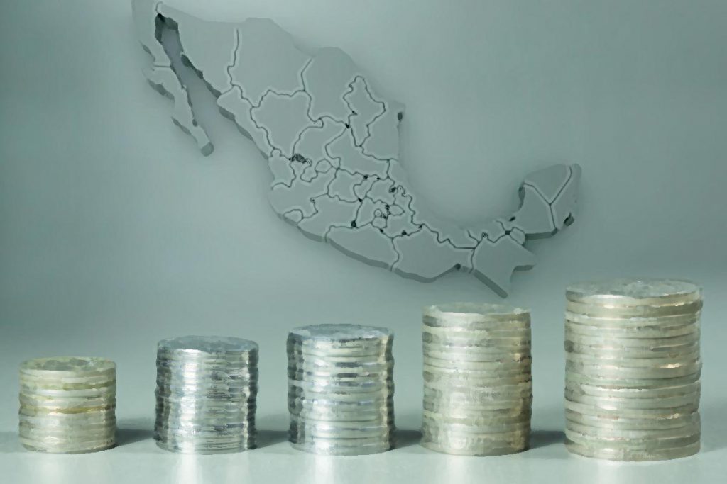 México y la peor crisis financiera desde 2008