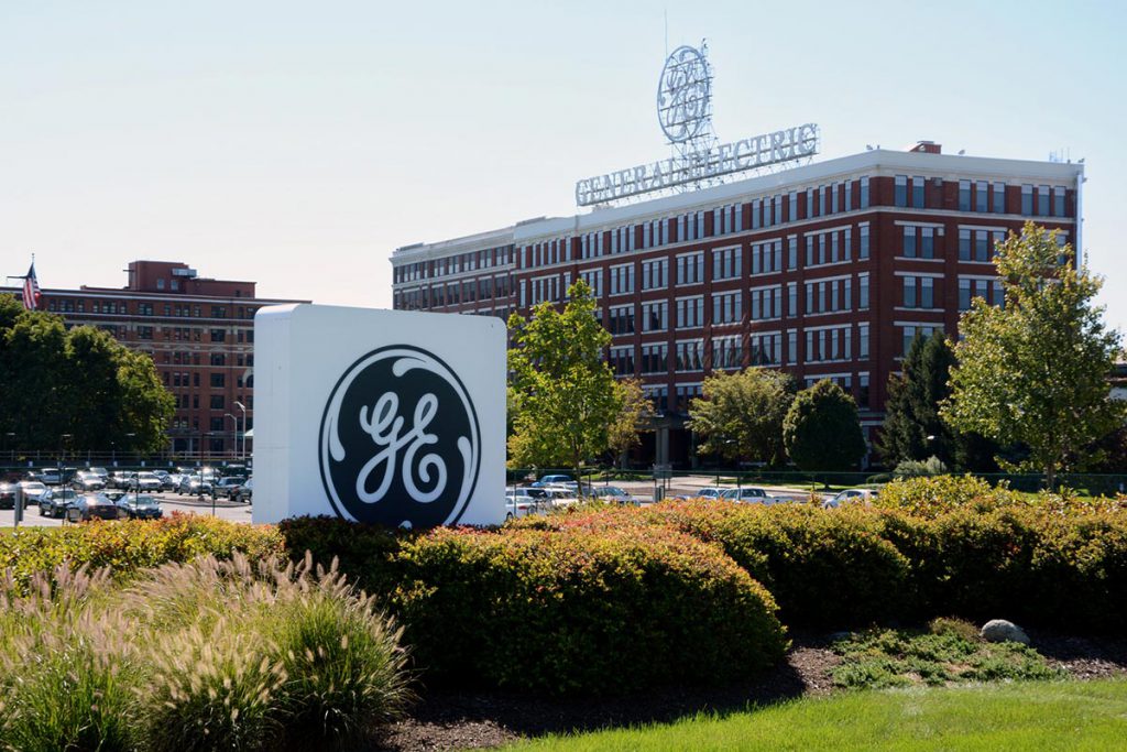 General Electric se fusiona con Baker Hughes