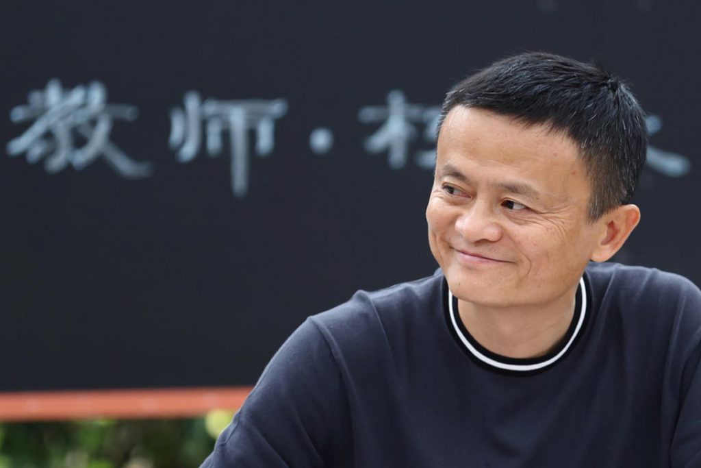 Alibaba llega a Hollywood