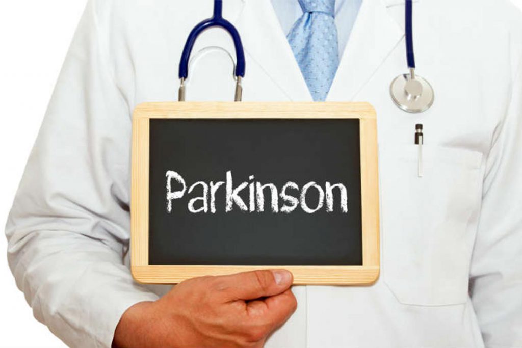 UNAM prueba hidrogel contra Parkinson