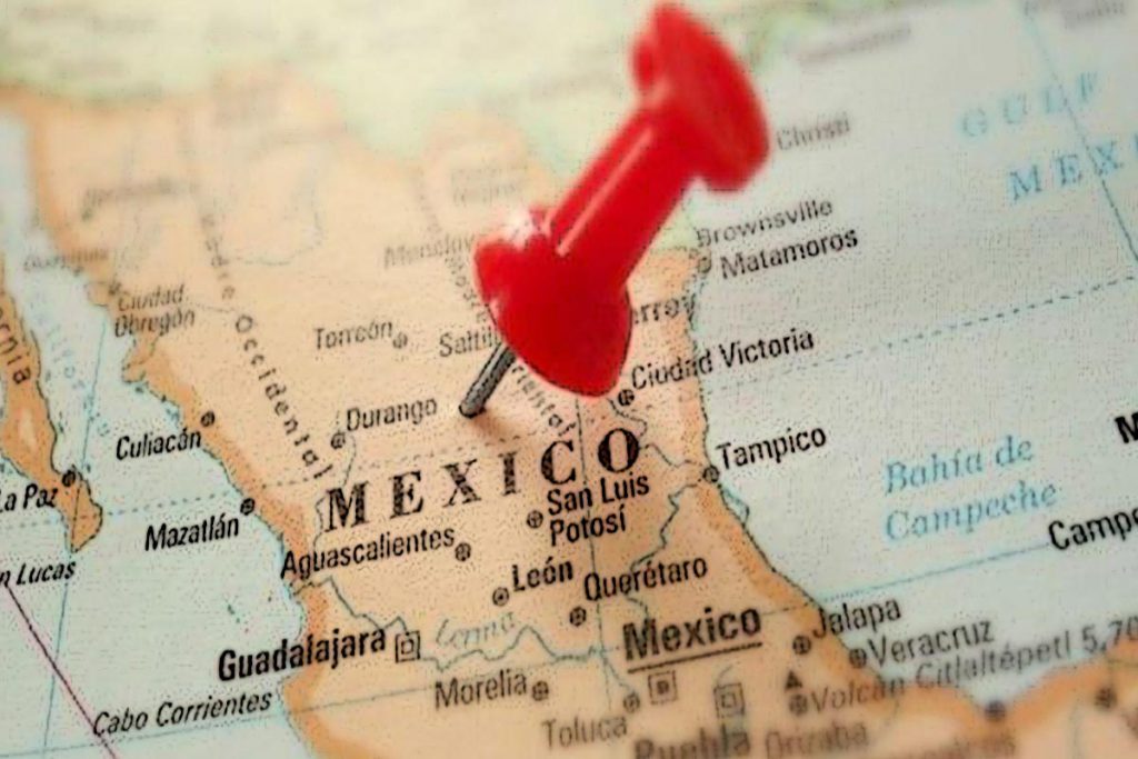 México, el mejor país de AL para hacer negocios
