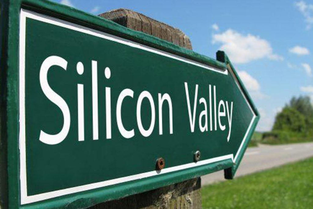 Silicon Valley se aleja de la Casa Blanca