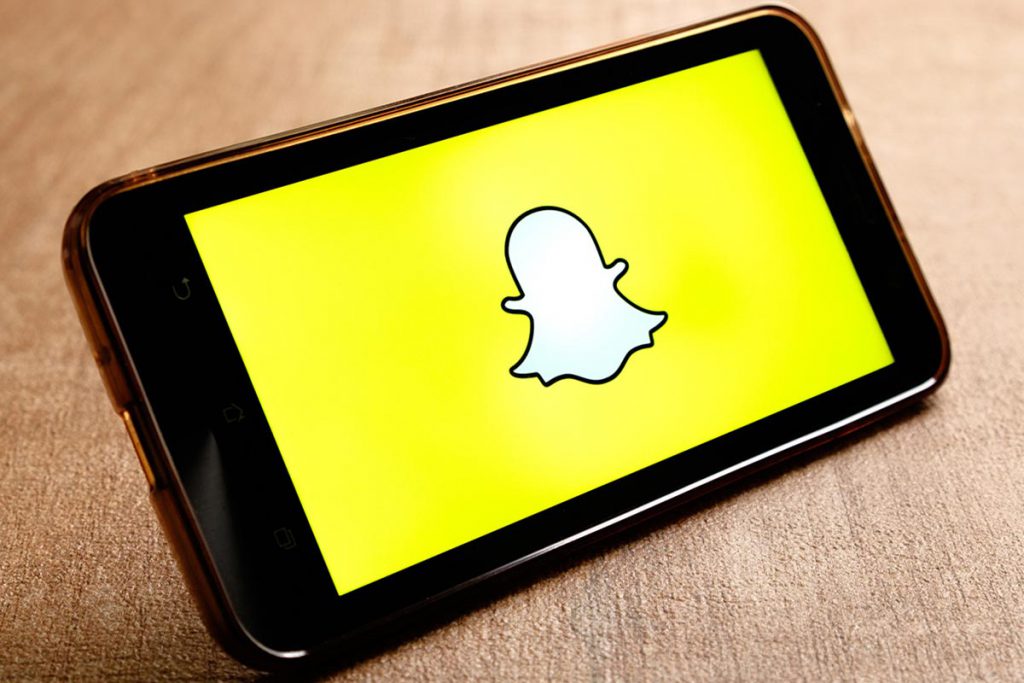 Snapchat tendrá sus oficinas en Londres