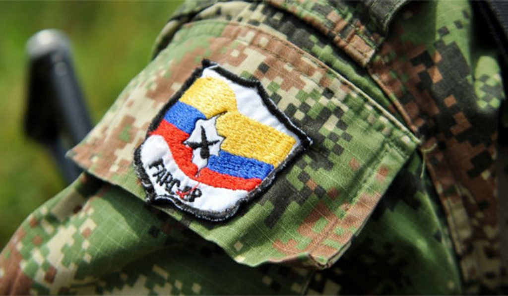 FARC niega vínculos con matanza en prisión de Brasil