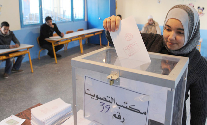 Partido islamista se alza con la mayoría en elecciones de Marruecos
