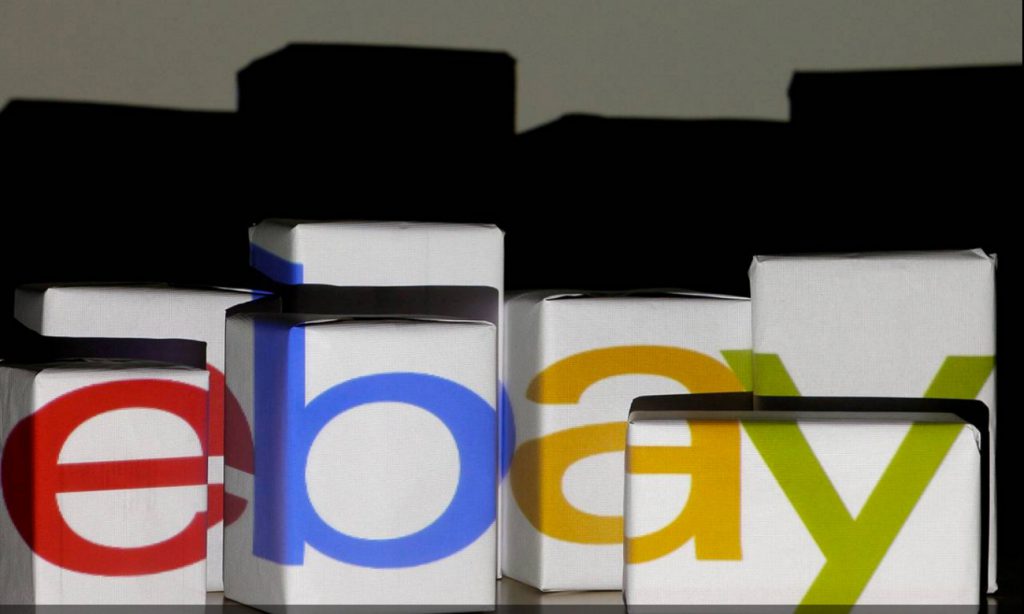 La necesidad de EBay Inc. por reinventarse