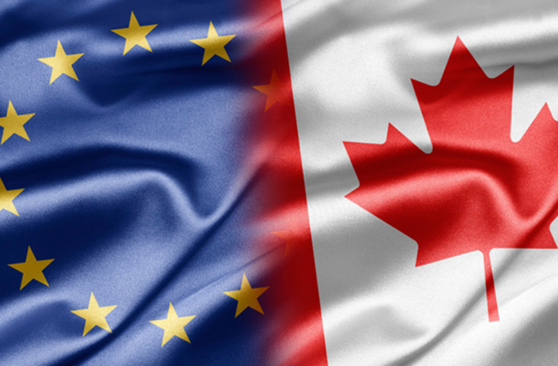Cámara regional belga bloquea ratificación de tratado entre la Unión Europea y Canadá